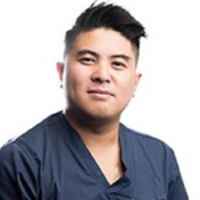 Dr. Thanh Tran Chiem