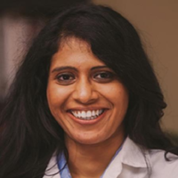 Dr. Sirisha  Bhamidipaty