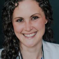 Dr. Devon A Paris Krawchyk