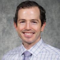 Dr. Patrick Sam Hodges