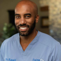 Dr. Nigel Remil Kasali