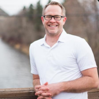 Dr. Broc R Gundersen