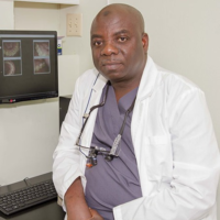 Dr. Akeem Adesina Ajayi