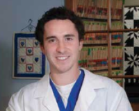 Dr. Tanner A Wallace