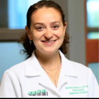 Dr. Jessica Elyse Canallatos
