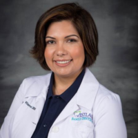 Dr. Crystal E Villarreal