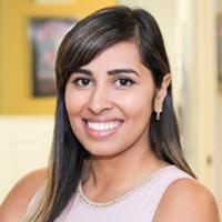 Dr. Monisha  Khanna