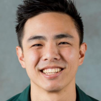 Dr. Scott Ryan Hiramoto