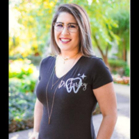 Dr. Amanda Pearl Farley