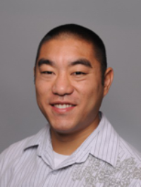 Dr. Derek Yoshi Kawano
