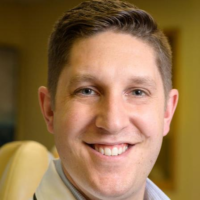 Dr. Bradley Joseph Gauthier