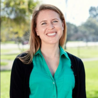 Dr. Kristen Marie Kemmer