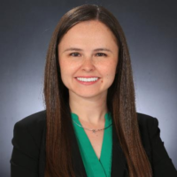Dr. Monica Ann Lamble