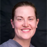Dr. Charlotte Loraine Kroll