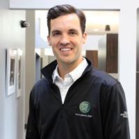 Dr. Logan Conrad Smith