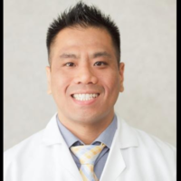 Dr. William Y Wong