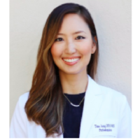 Dr. Tina  Jung