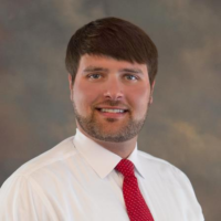 Dr. Beau M Upshaw