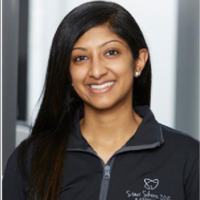 Dr. Preeti Iyer Das