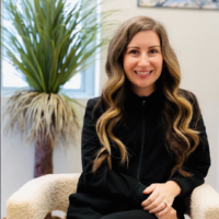 Dr. Allison Steele Thompson