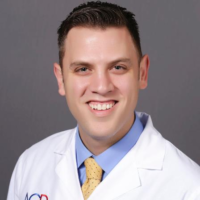 Dr. Tyler Jeffrey Thomas
