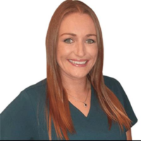 Dr. Kristina M Sakas Katz