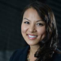 Dr. Mary  Dinh