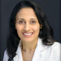 Dr. Rupa Thimmaiah Rajanna
