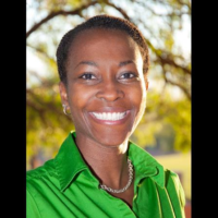 Dr. Sophie Liamidi Baird