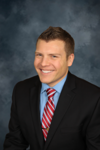 Dr. Ross J Schafer