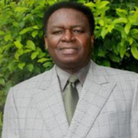 Dr. Matthew  McRae