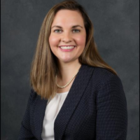 Dr. Amanda Michelle Smith