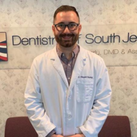Dr. Vincent  Scaringi