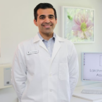 Dr. Michael Armen Kezian