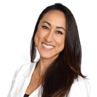 Dr. Katherine Amanda Wong