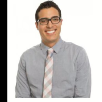 Dr. Mathew A Ruggles