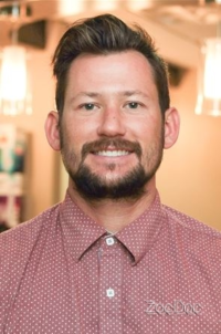Dr. Blake Harrison Mulgrew
