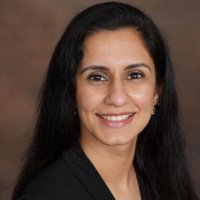 Dr. Ruhi  Sangha