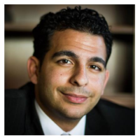Dr. Michael  Saba