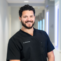 Dr. Christopher  Chiaramonte