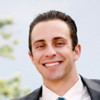 Dr. Jason Patrick Rand