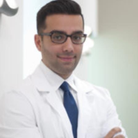 Dr. Kourosh  Keihani