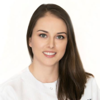 Dr. Megan  Moshea