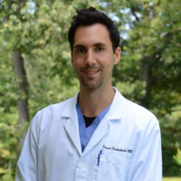 Dr. Daniel G Eschenbach