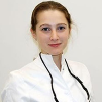 Dr. Olga  Antipov