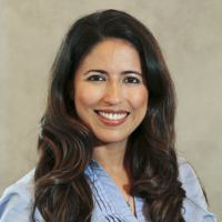 Dr. Alexia Roxana Oviedo Lozano
