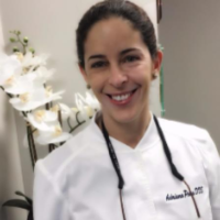 Dr. Adriana C Poleo