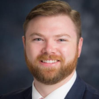 Dr. Austin  Ledingham