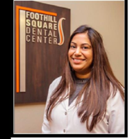 Dr. Roshni Natvar Patel