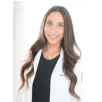 Dr. Katie L Nemirovsky